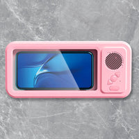 ShowerSmart™ Phone Mount & Speaker