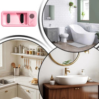 ShowerSmart™ Phone Mount & Speaker