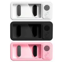 ShowerSmart™ Phone Mount & Speaker