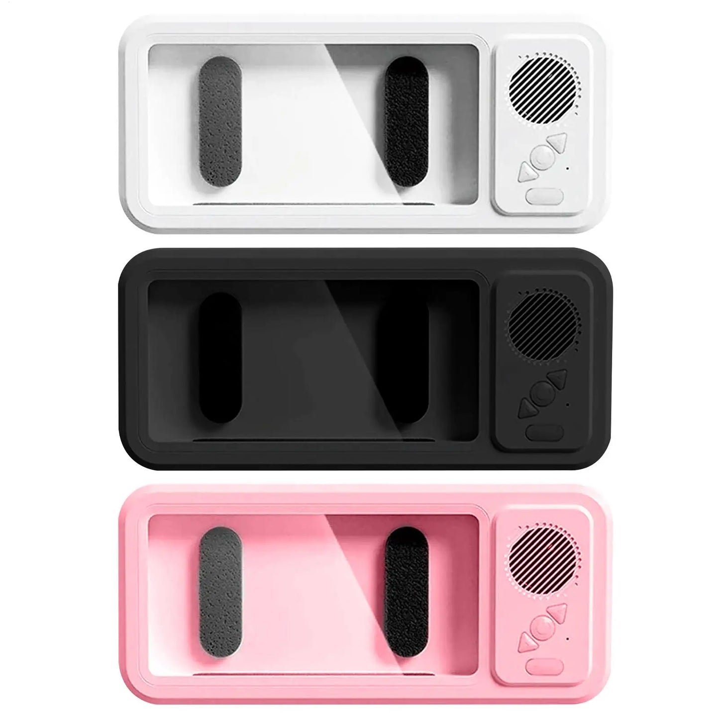 ShowerSmart™ Phone Mount & Speaker