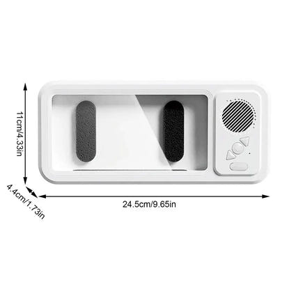 ShowerSmart™ Phone Mount & Speaker